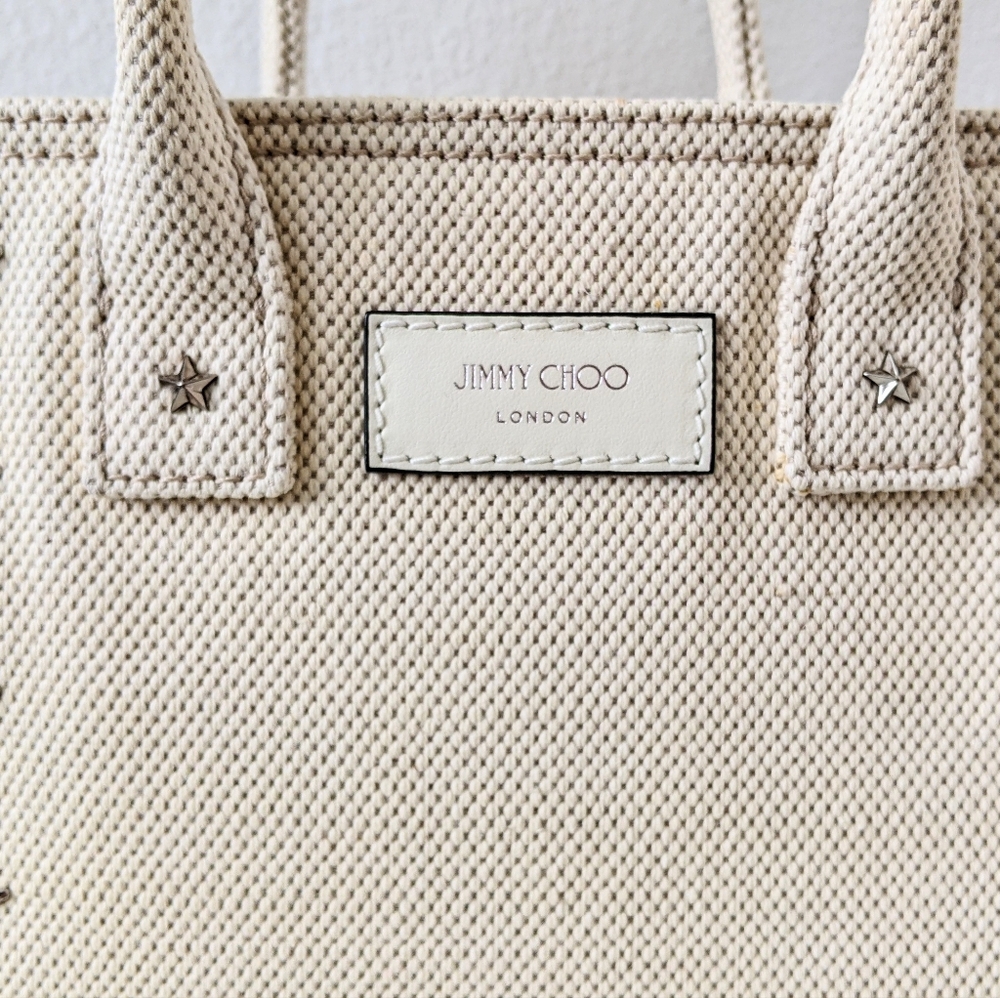 Jimmy Choo bag - Picture 7 of 16